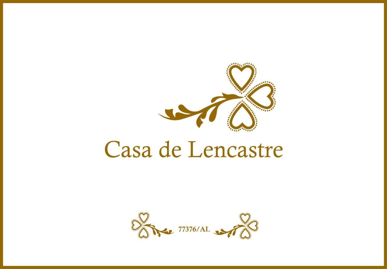 Casa De Lencastre Apartment Viana do Castelo Luaran gambar
