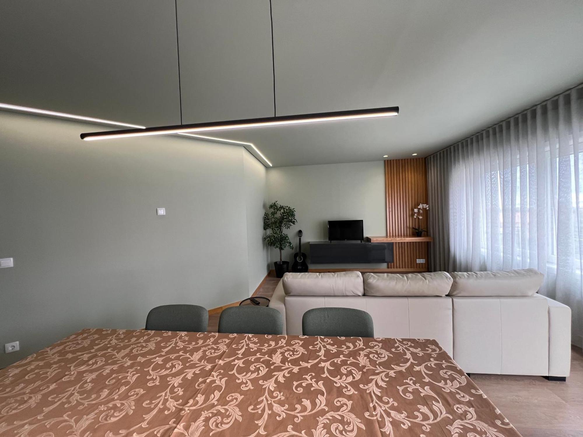 Casa De Lencastre Apartment Viana do Castelo Luaran gambar