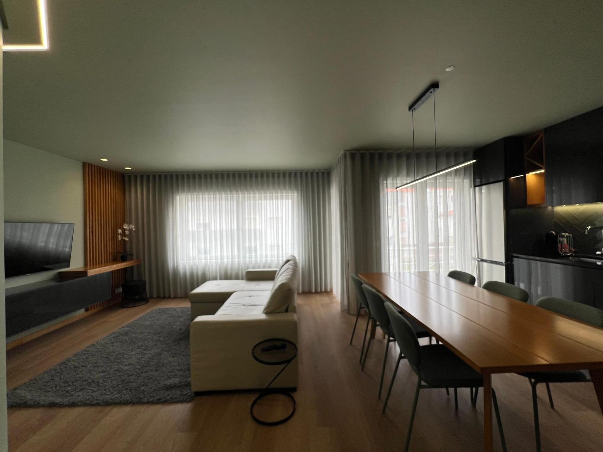 Casa De Lencastre Apartment Viana do Castelo Luaran gambar