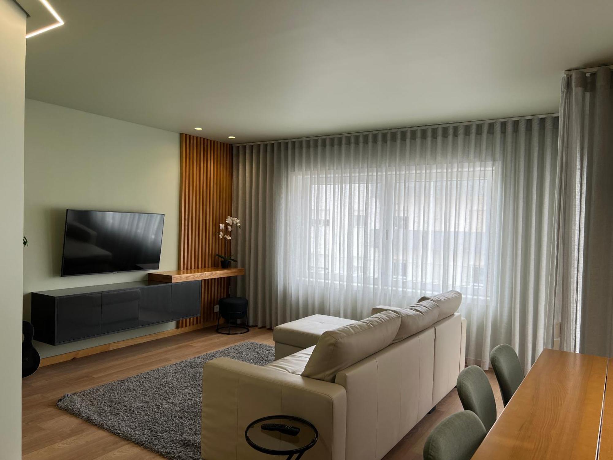 Casa De Lencastre Apartment Viana do Castelo Luaran gambar