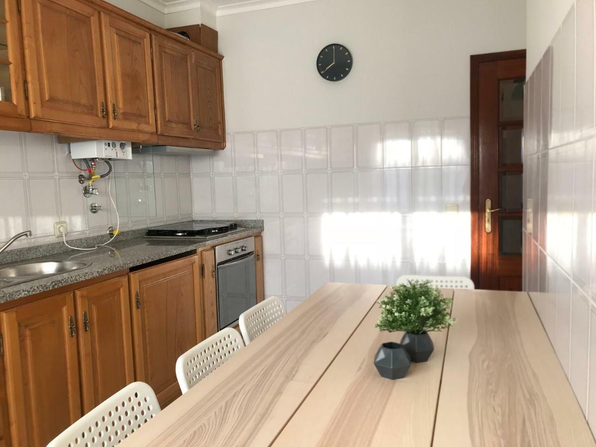 Casa De Lencastre Apartment Viana do Castelo Luaran gambar