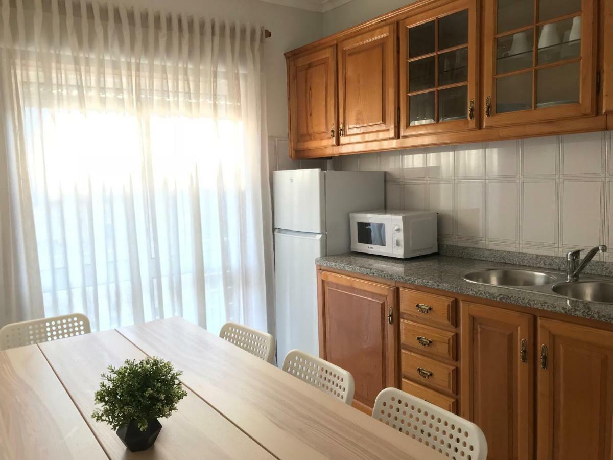 Casa De Lencastre Apartment Viana do Castelo Luaran gambar
