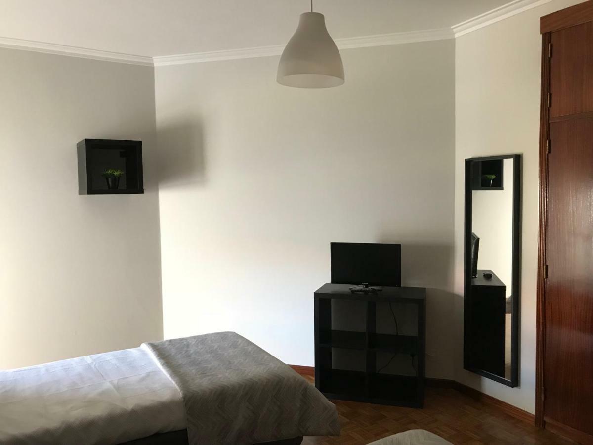 Casa De Lencastre Apartment Viana do Castelo Luaran gambar